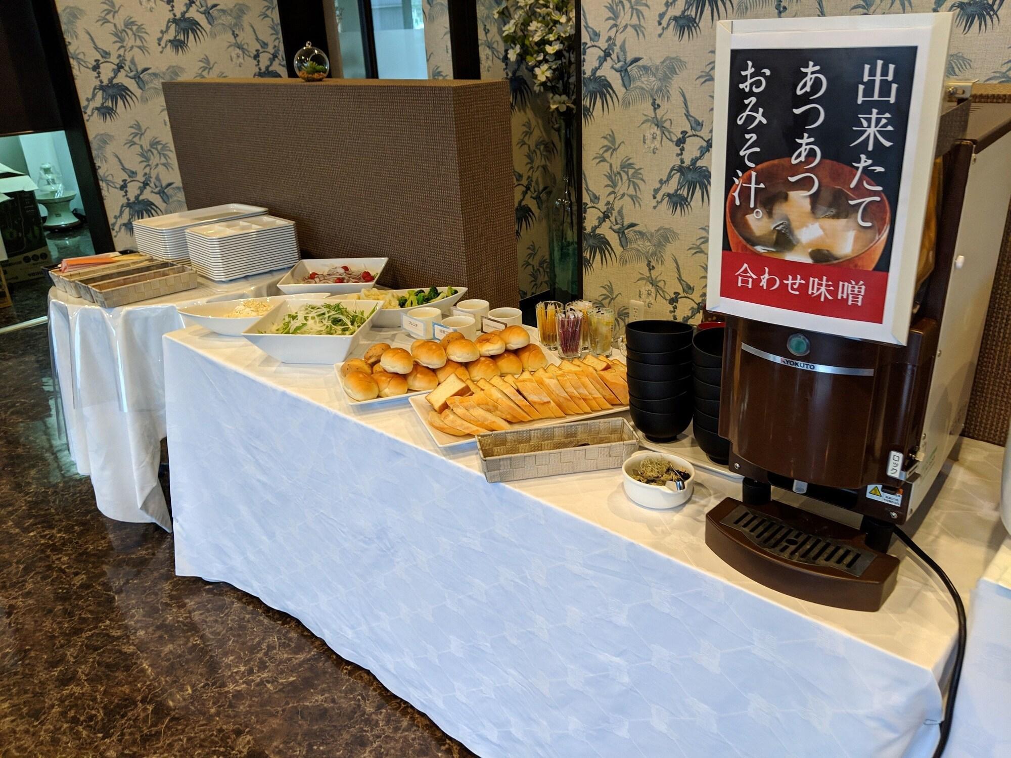 Rycom Crystal Hotel Okinawa Екстер'єр фото