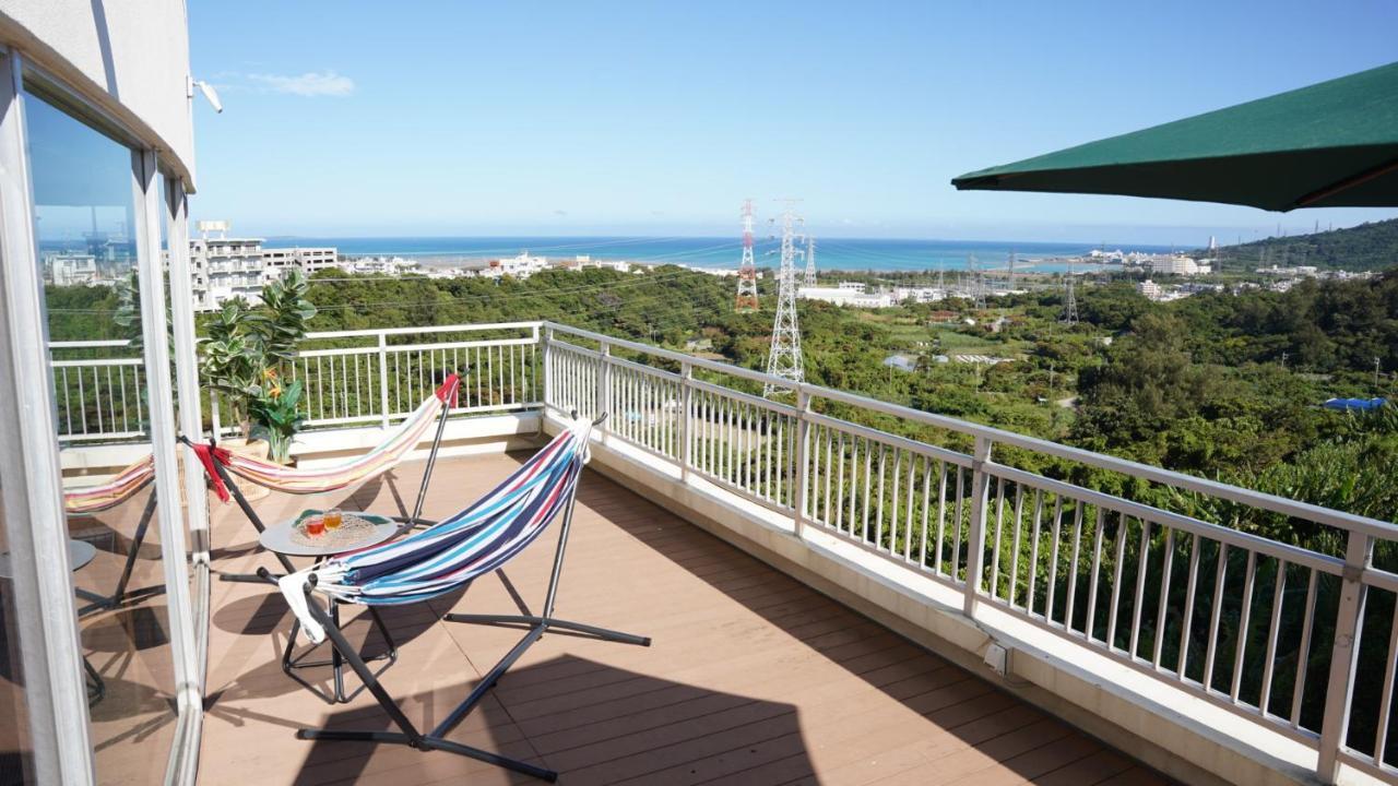 Rycom Crystal Hotel Okinawa Екстер'єр фото