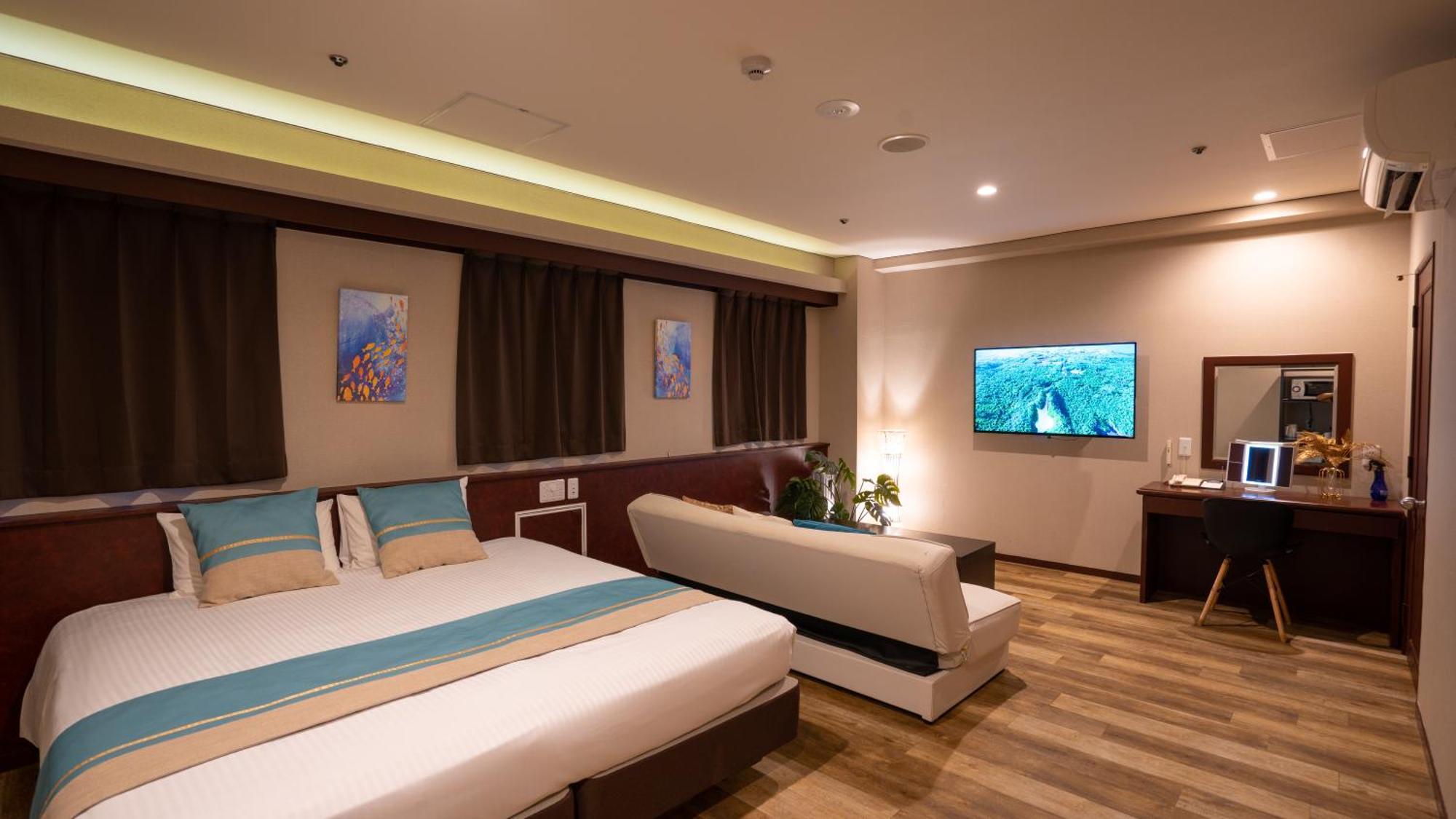 Rycom Crystal Hotel Okinawa Екстер'єр фото