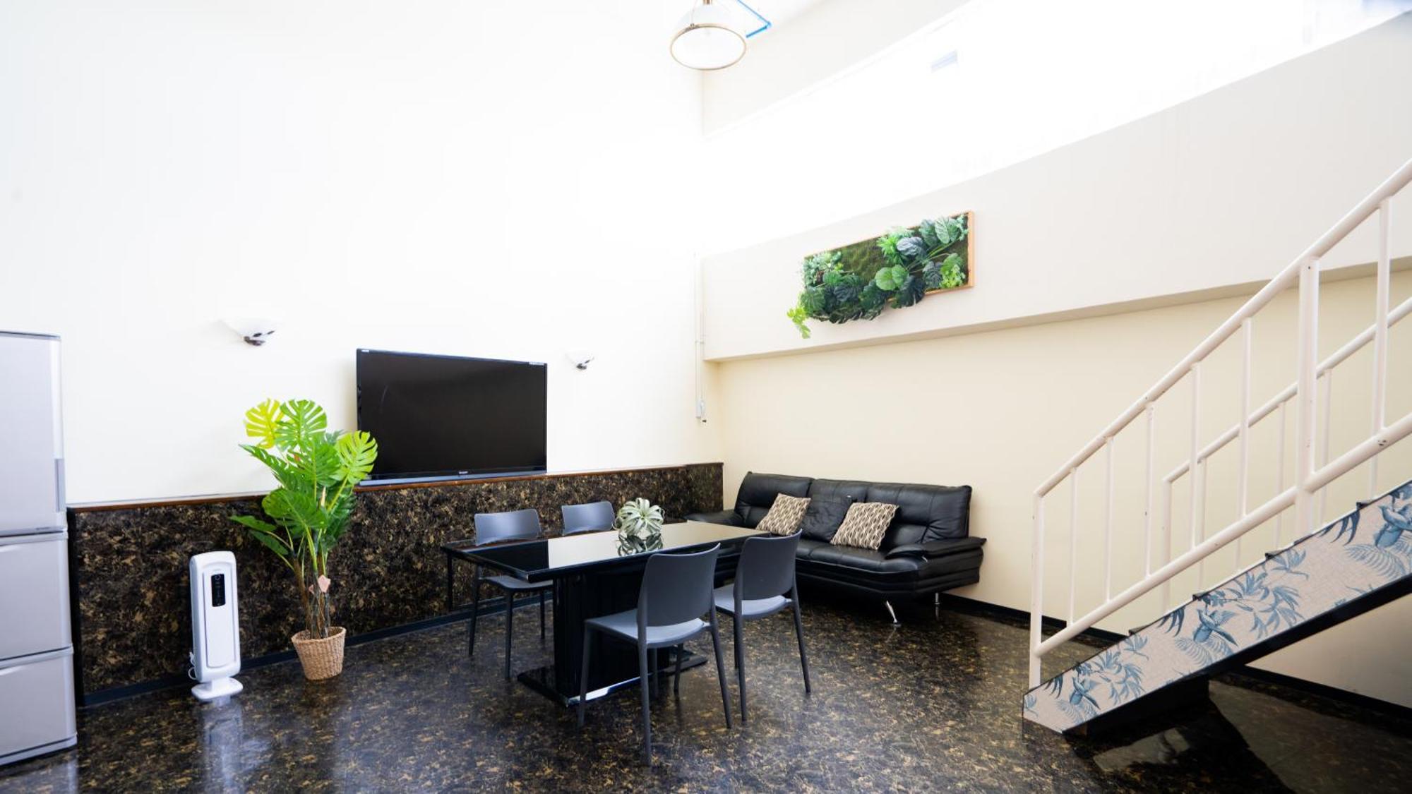 Rycom Crystal Hotel Okinawa Номер фото