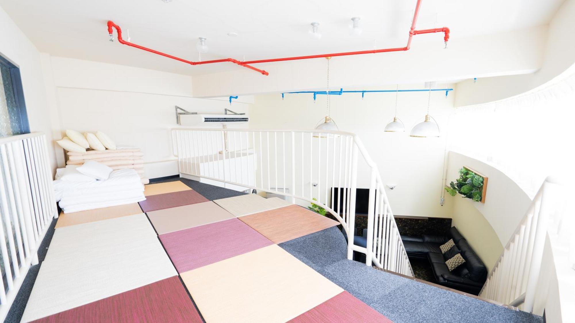 Rycom Crystal Hotel Okinawa Номер фото