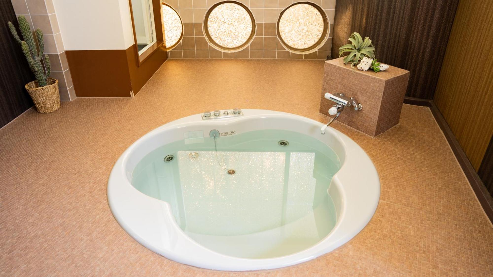 Rycom Crystal Hotel Okinawa Номер фото